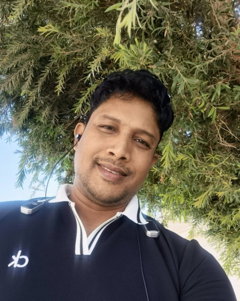 Single Mann Hemel Himu 36 from Bangladesh