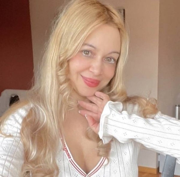 Soltera Caballero Joyce 39 from Alemania