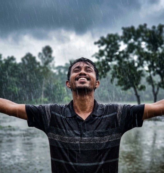 Beautiful Man Zalil 31 from Bangladesh