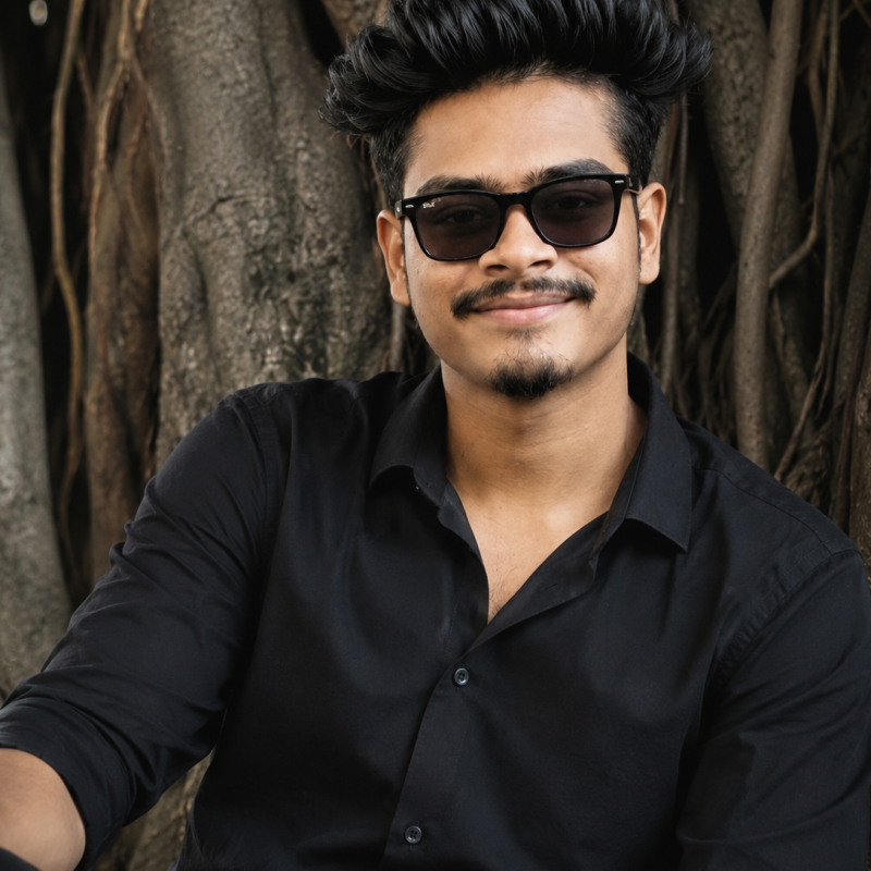 Hoş Öğrenci Pranto 23 from Bangladesh