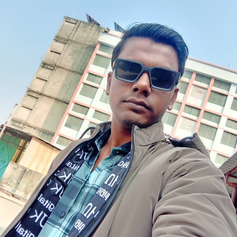 Fofa Estudante Juyel 22 from Bangladesh