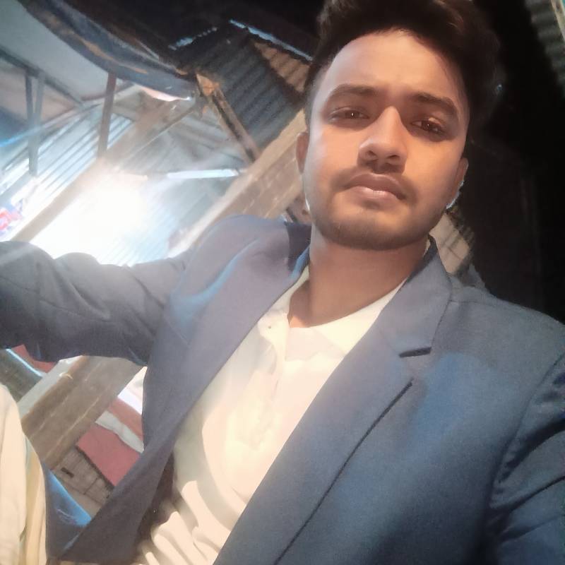 Cute Boy Ridoy khan 24 from Bangladesh