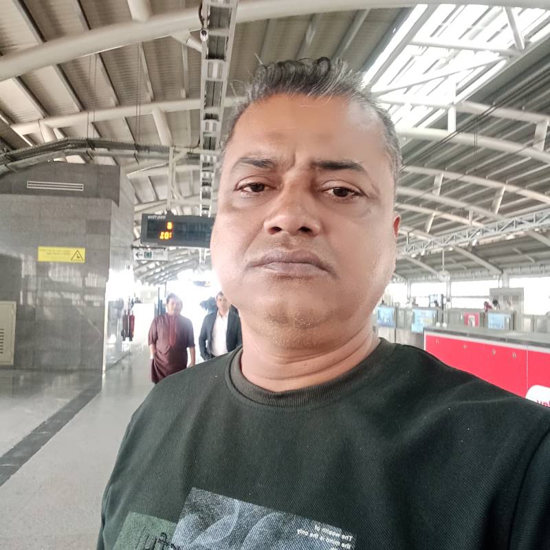 Bekar Erkek Riyaz hasan 47 from Bangladesh
