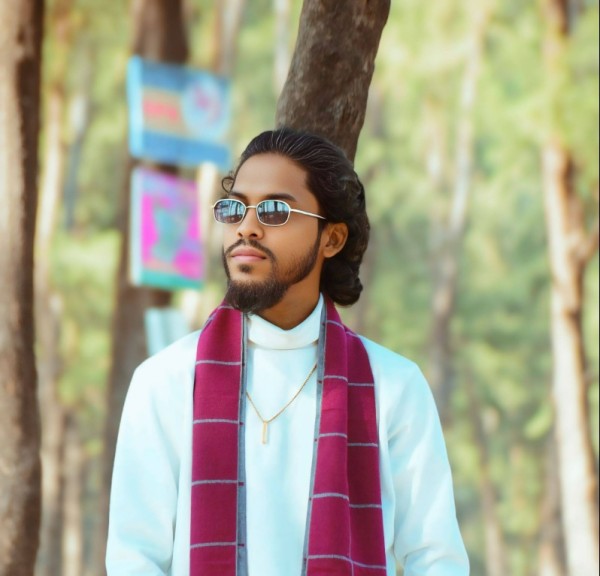 Single Guy Ariyan 26 from Bangladesh