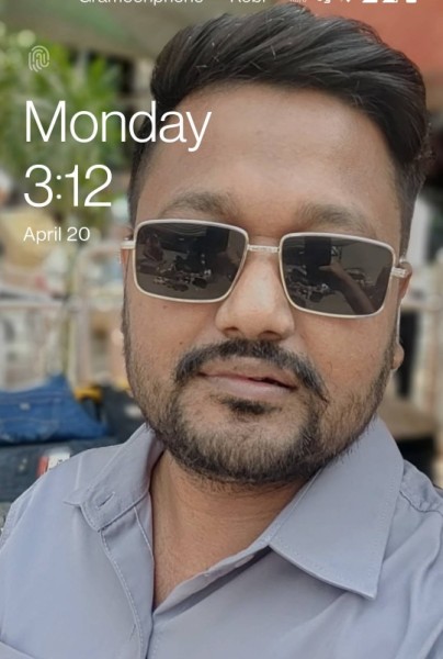 Belle Mec Babu 27 from Bangladesh