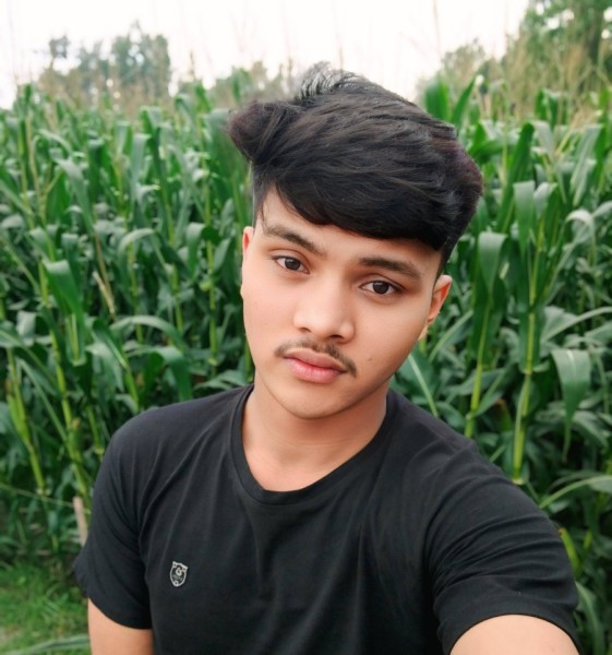 Pretty Boy Asrafislam 20 from Bangladesh