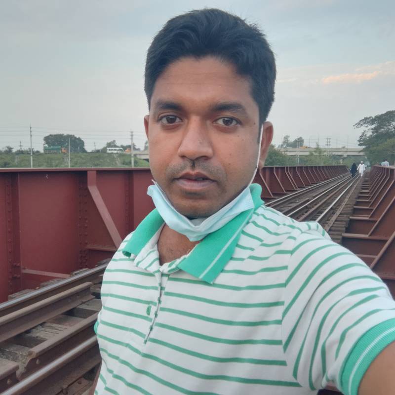 Single Man MdFaruqHossen 28 from Bangladesh