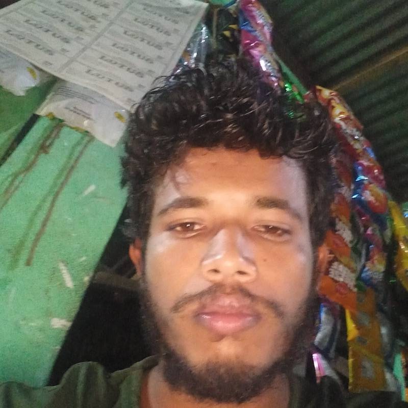 Beautiful Guy IH Manik 30 from Bangladesh