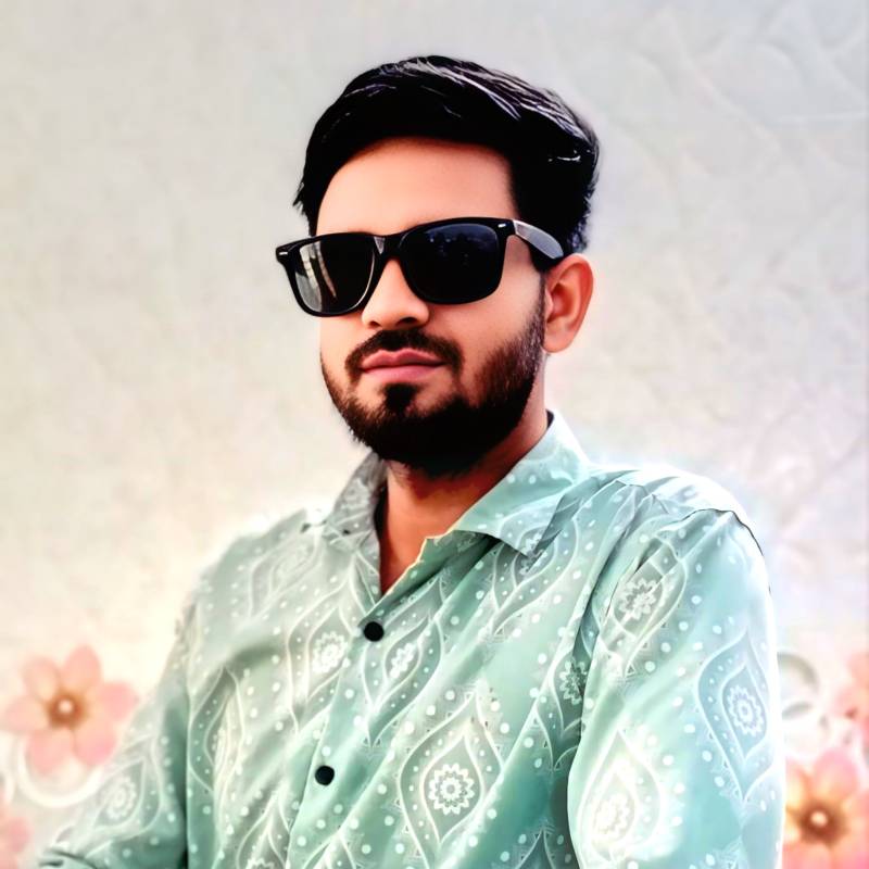 Single Man md khokon 27 from Bangladesh