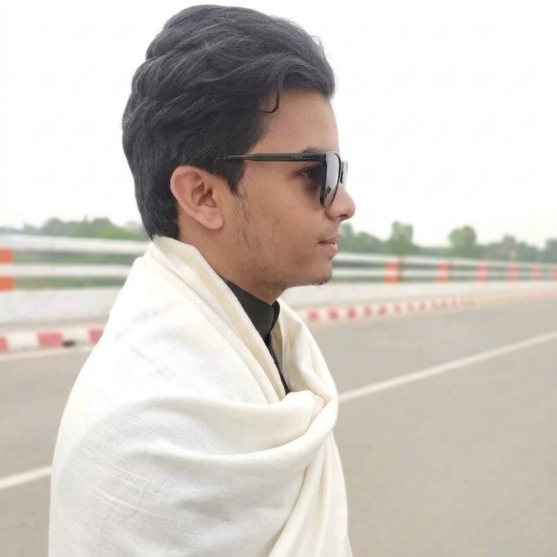 Beautiful Man Tahsin 26 from Bangladesh