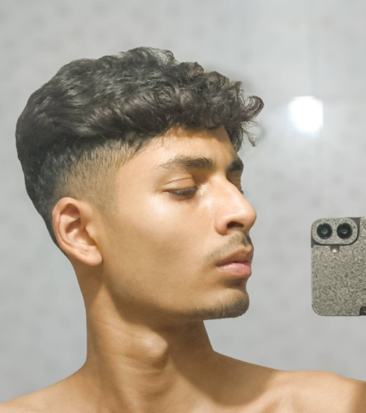 Cute Boy Prangon hasan 20 from Bangladesh