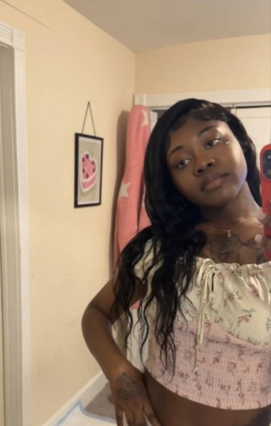 Jeune Fille Beatrice Clay 24 from États-Unis
