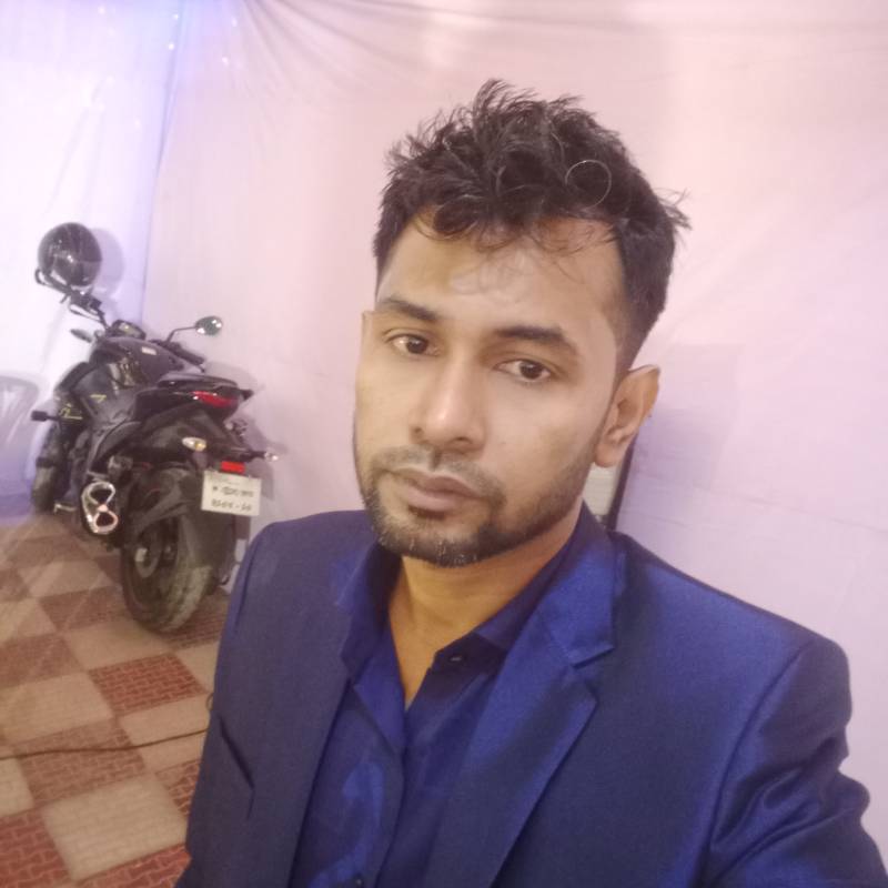 Beautiful Man Rasel 31 from Bangladesh