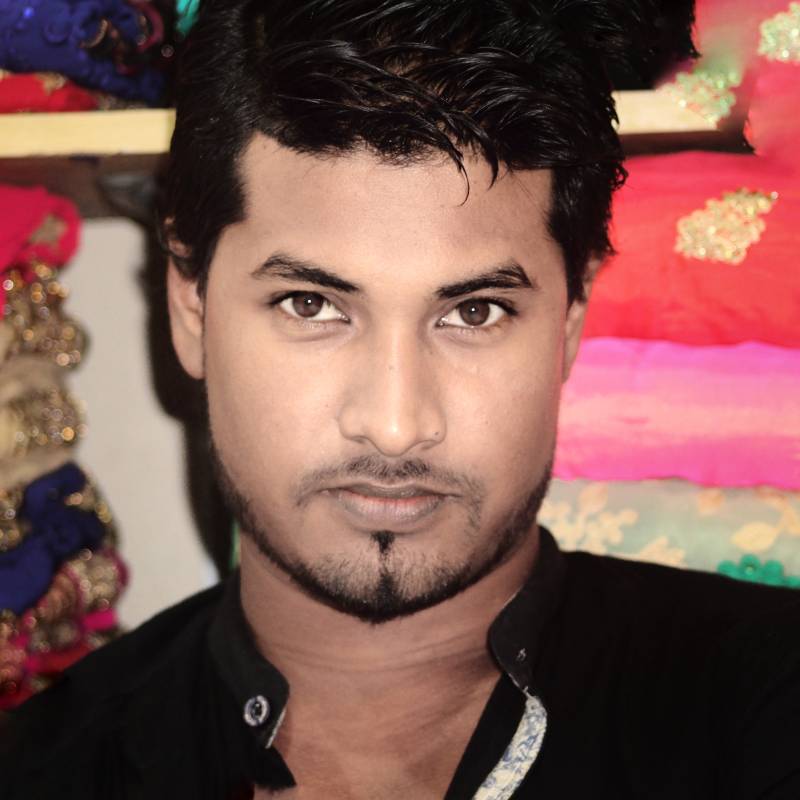 Single Man Md. Husen 31 from Bangladesh