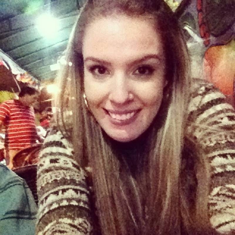 Hot Girl cynthia 26 from United States