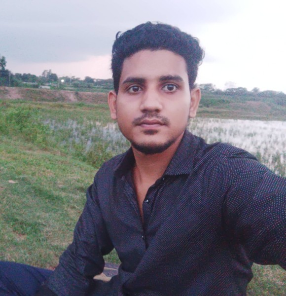 Hot Man Aly 31 from Bangladesh