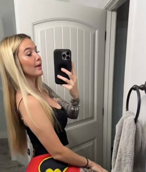 Belle Femme Kailay 25 from Liban