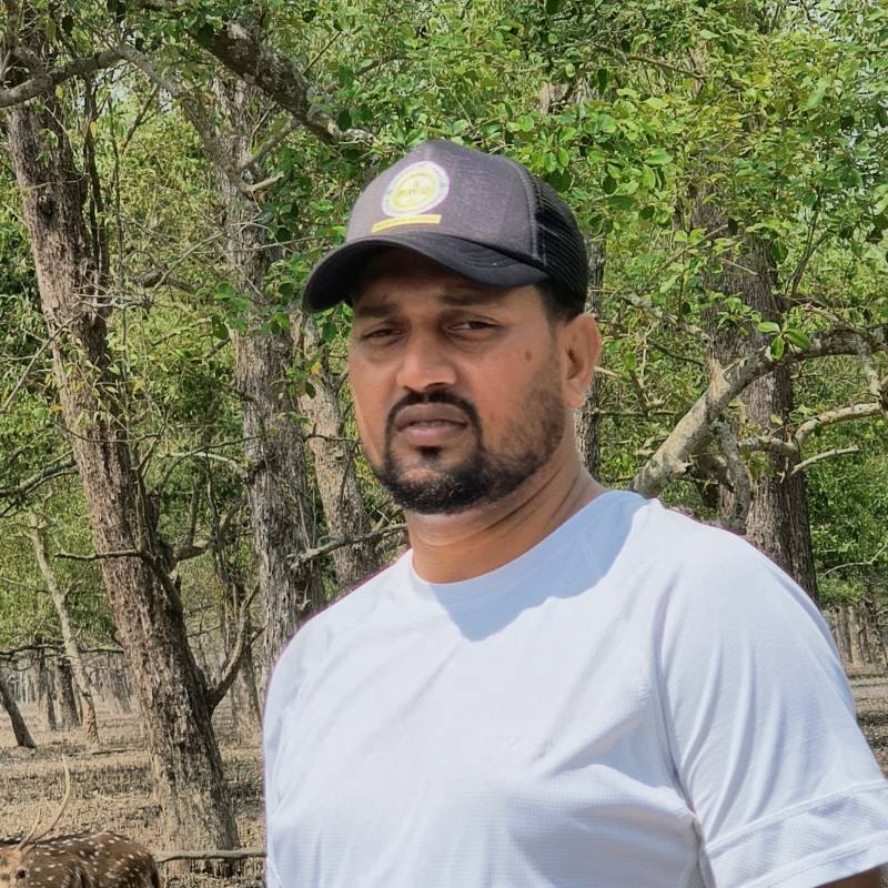 Aantrekkelijk Heer Tarak Aziz 37 from Bangladesh