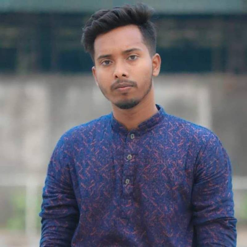 Pretty Student Naymur Rahman 23 from Bangladesh