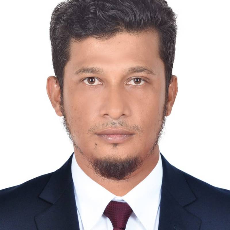 Hot Man Minhaj Hossain 31 from Bangladesh