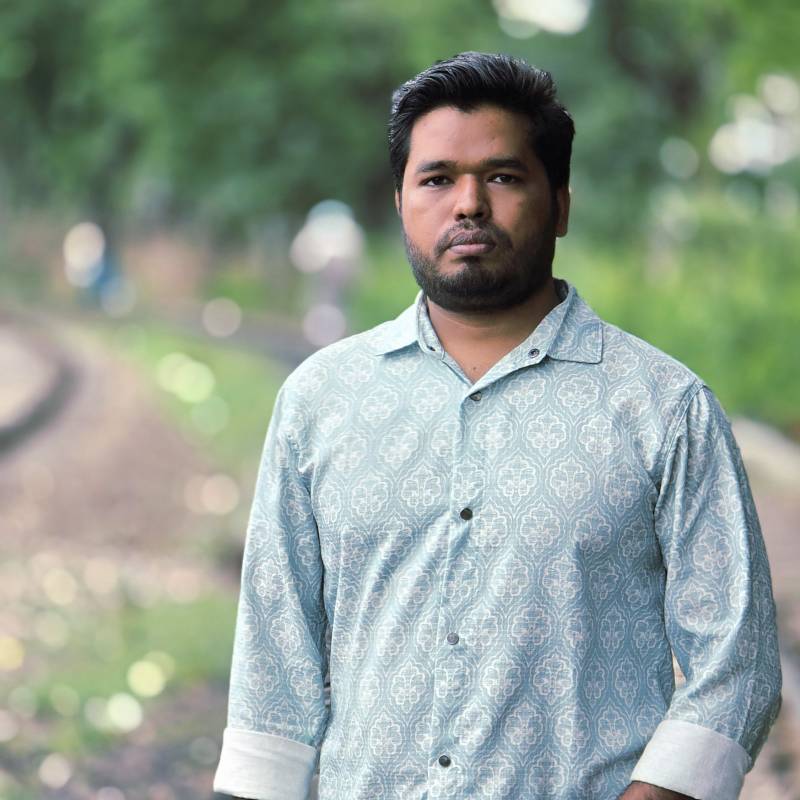 Single Guy Ikbal hossain 25 from Bangladesh