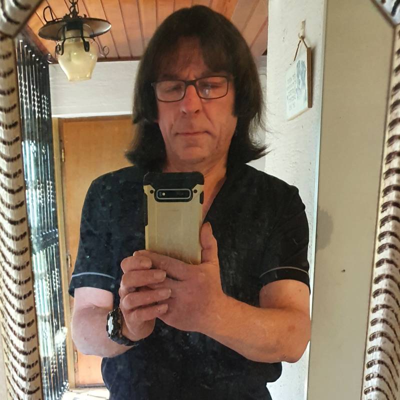 Charming Gentleman Joylover 45 from Germany