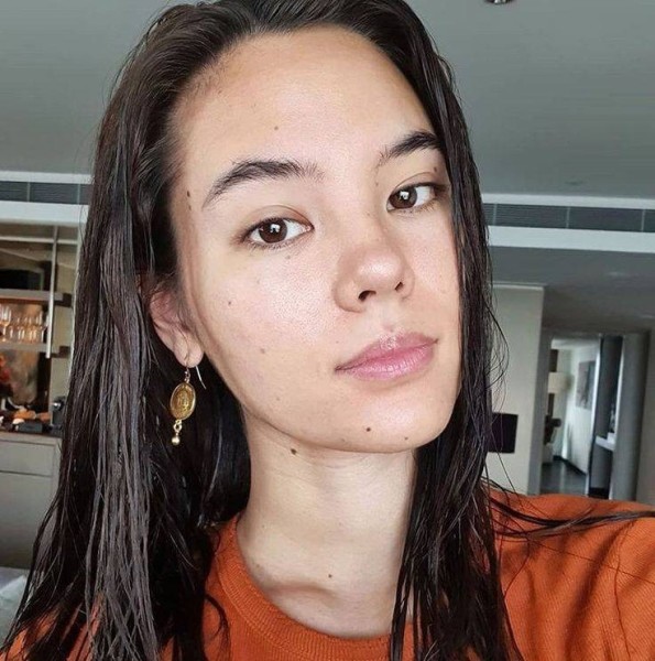 Charming Lady Ava 38 from United States
