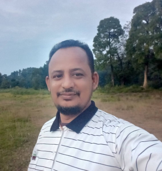 Büyüleyici Erkek Md waliul islam 35 from Bangladesh