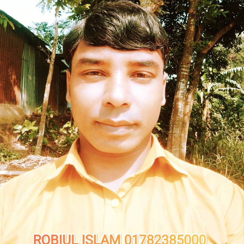 Single Gentleman Mdrobiulislam 46 from Bangladesh