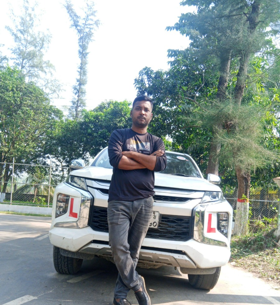 User