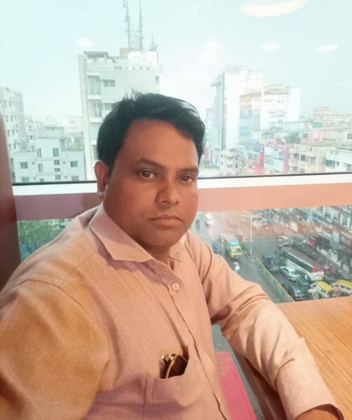 Çekici Erkek Monirul shuvo 45 from Bangladesh