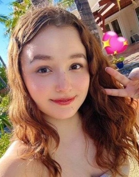 Tatlı Öğrenci Mary 22 from Amerika Birleşik Devletleri