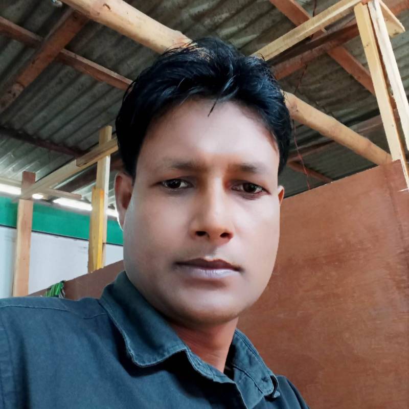Привлекательная Джентльмен md mizan 36 из Bangladesh