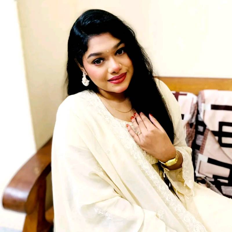 Giovane Ragazza Sushmita 20 from Bangladesh