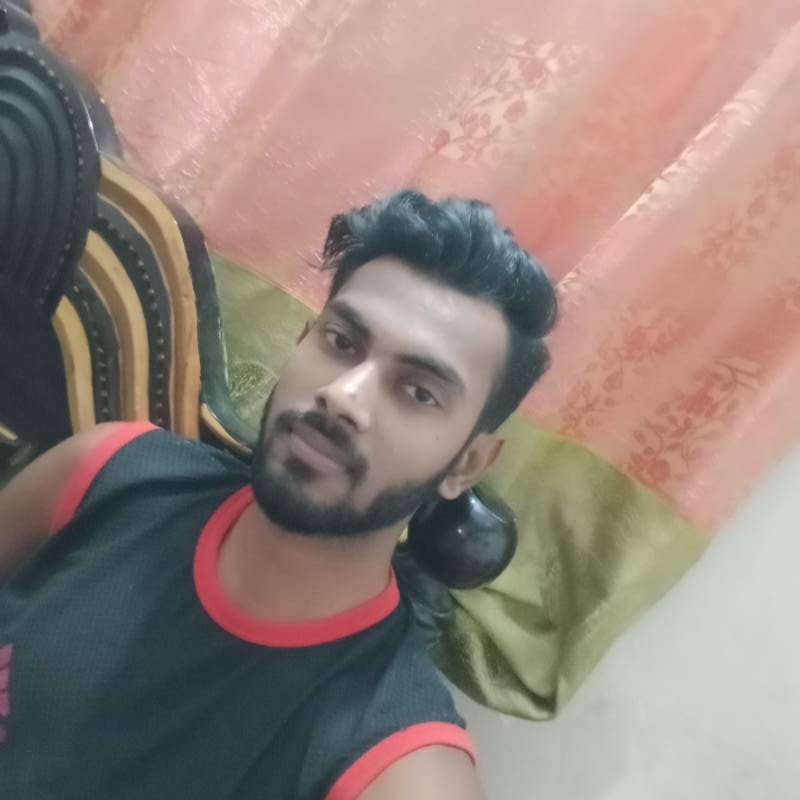Pretty Boy Md Jahid 22 from Bangladesh