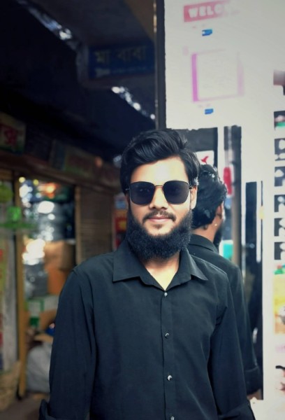 Hot Man Aijan Nehan 25 from Bangladesh