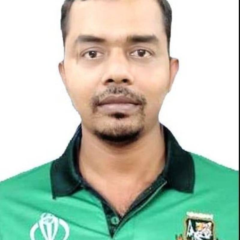 Vrijgezel Gast Foyez Hossain 26 from Bangladesh
