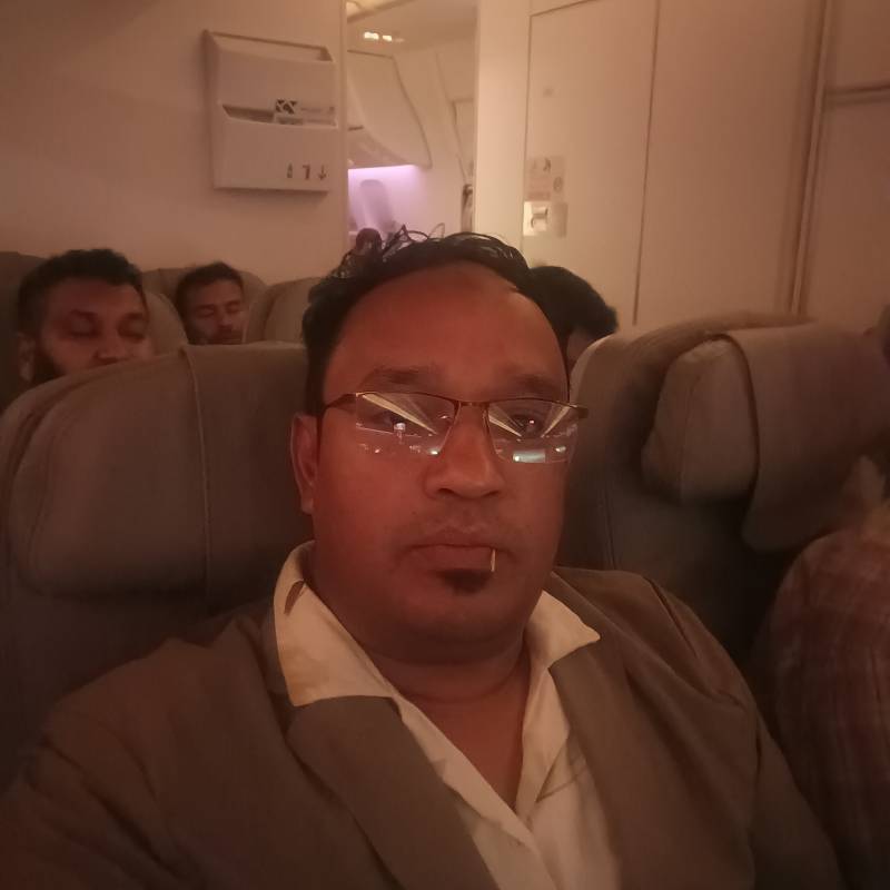 Single Gentiluomo dolal 46 from Arabia Saudita
