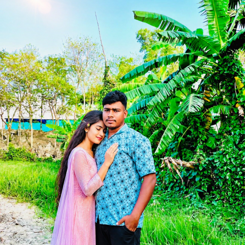 Милая Парень armanctg 20 из Bangladesh