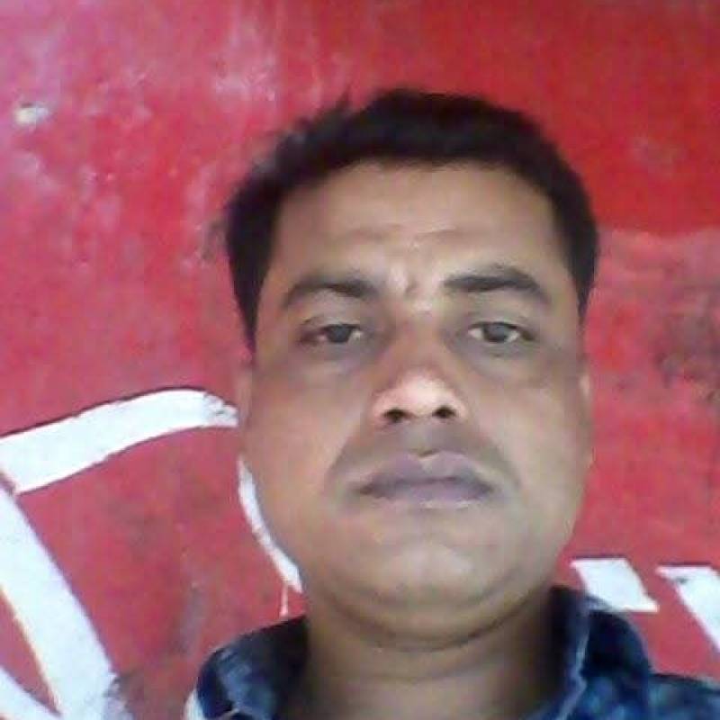 Attractive Gentleman Riyaz hasan 49 from Bangladesh