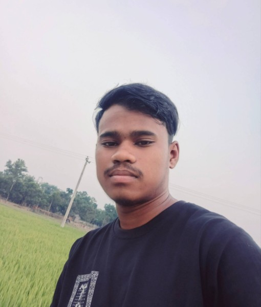 Young Boy Md hanif 23 from Bangladesh
