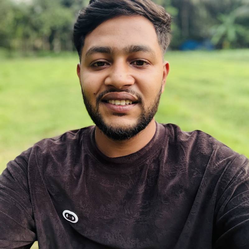 عازبة شاب Rafsan 25 from Bangladesh