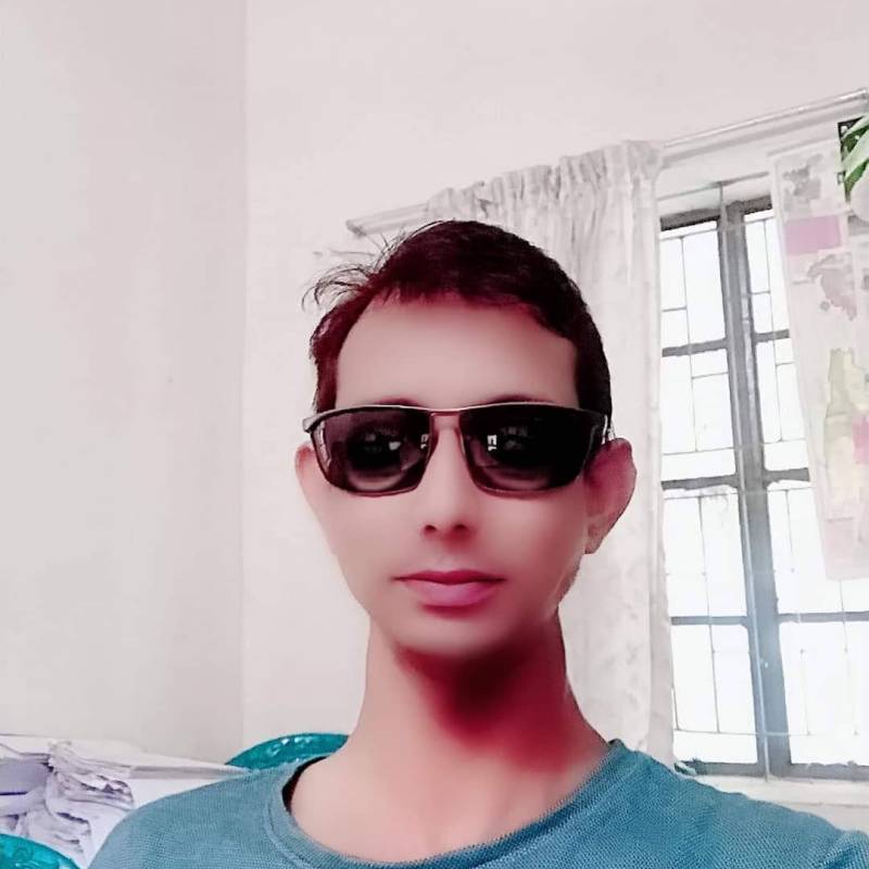 Prachtig Gast Alamin 30 from Bangladesh