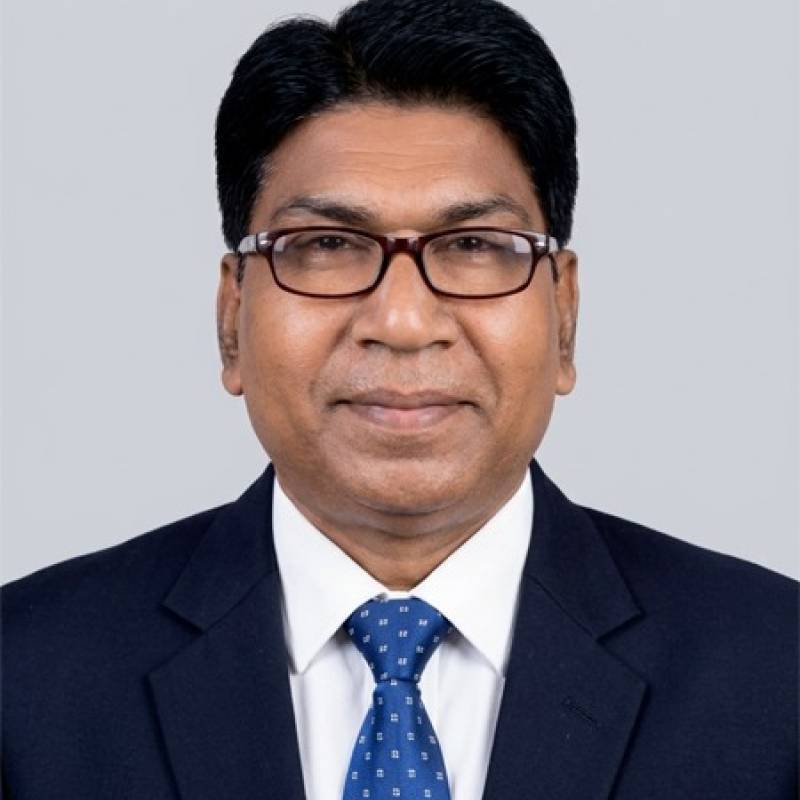 Очаровательная Мужчина anis 47 из Bangladesh
