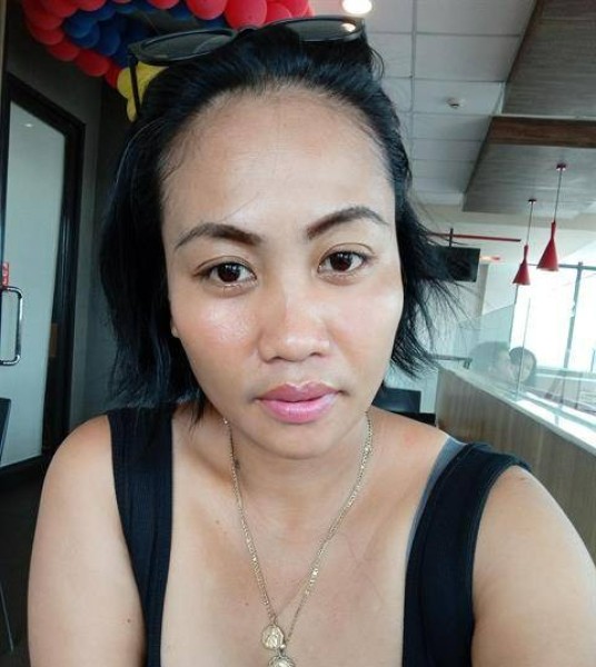 Single Lady Sherry 42 from United States