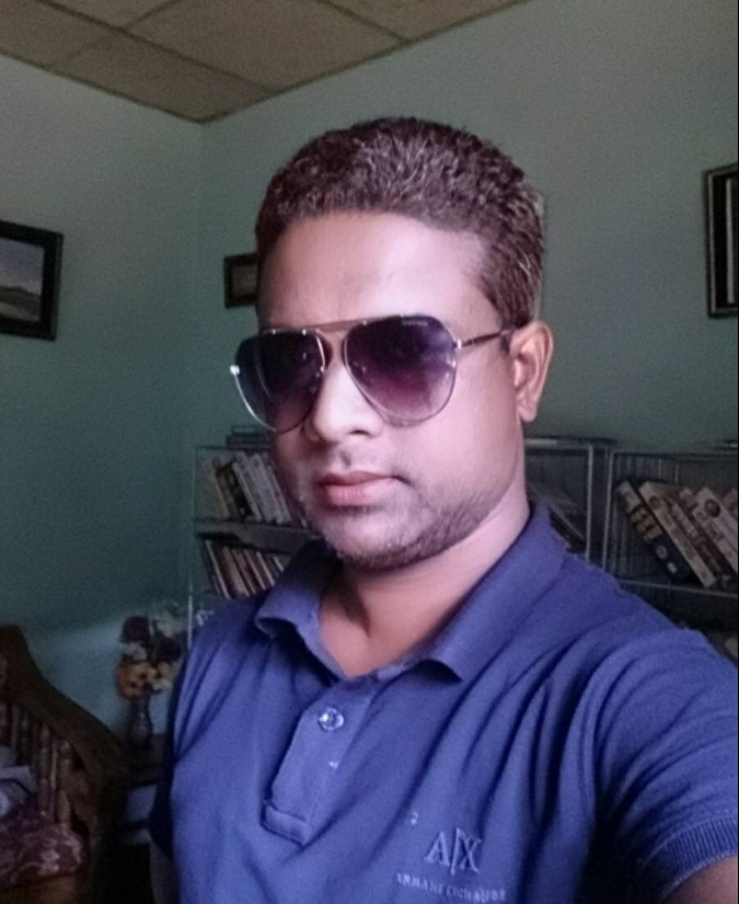 RINKUAhmed16013