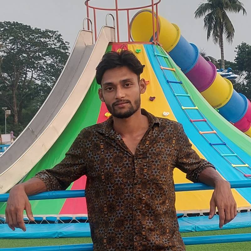Single Lady MD sumon 35 from Bangladesh