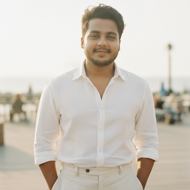 Cute Boy MD Sajal Ahmed 23 from Bangladesh
