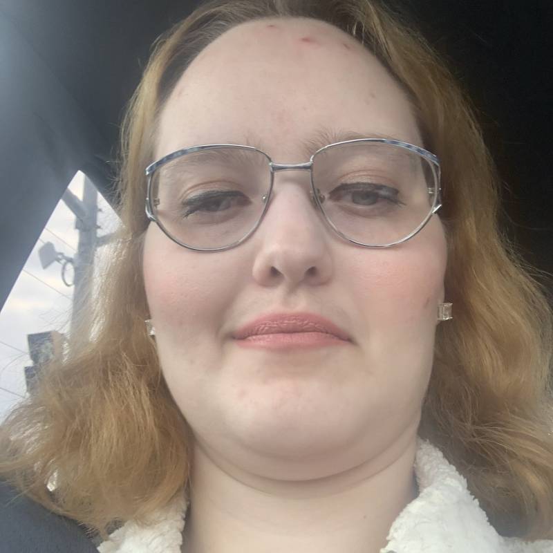 Single Lady Martha 36 from United States