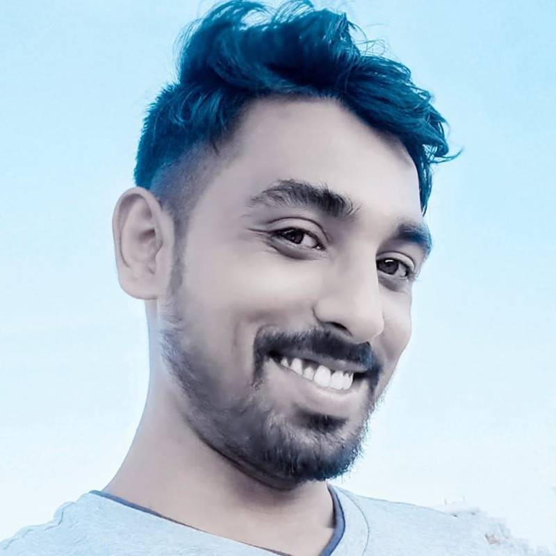 Hot Guy Shariful 30 from Bangladesh
